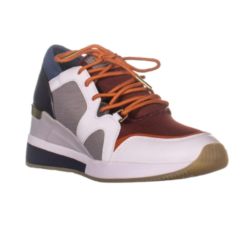 Michael Kors Women Fashion Trainer Sneakers